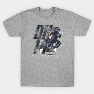 D.K. Metcalf Seattle Blur T-Shirt